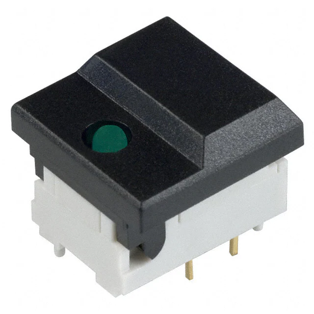 SETL BK GN AU EE C&K electronic component